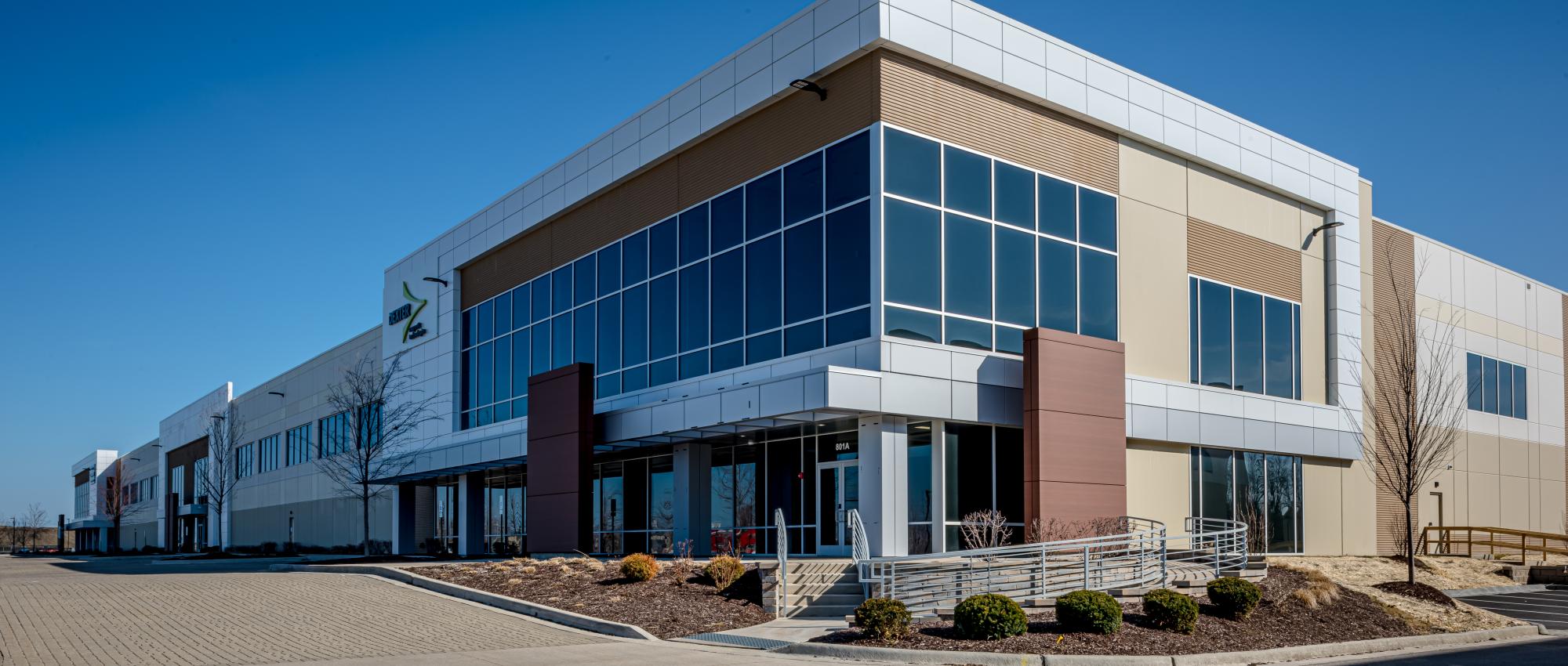 Elk Grove Village Tech Park